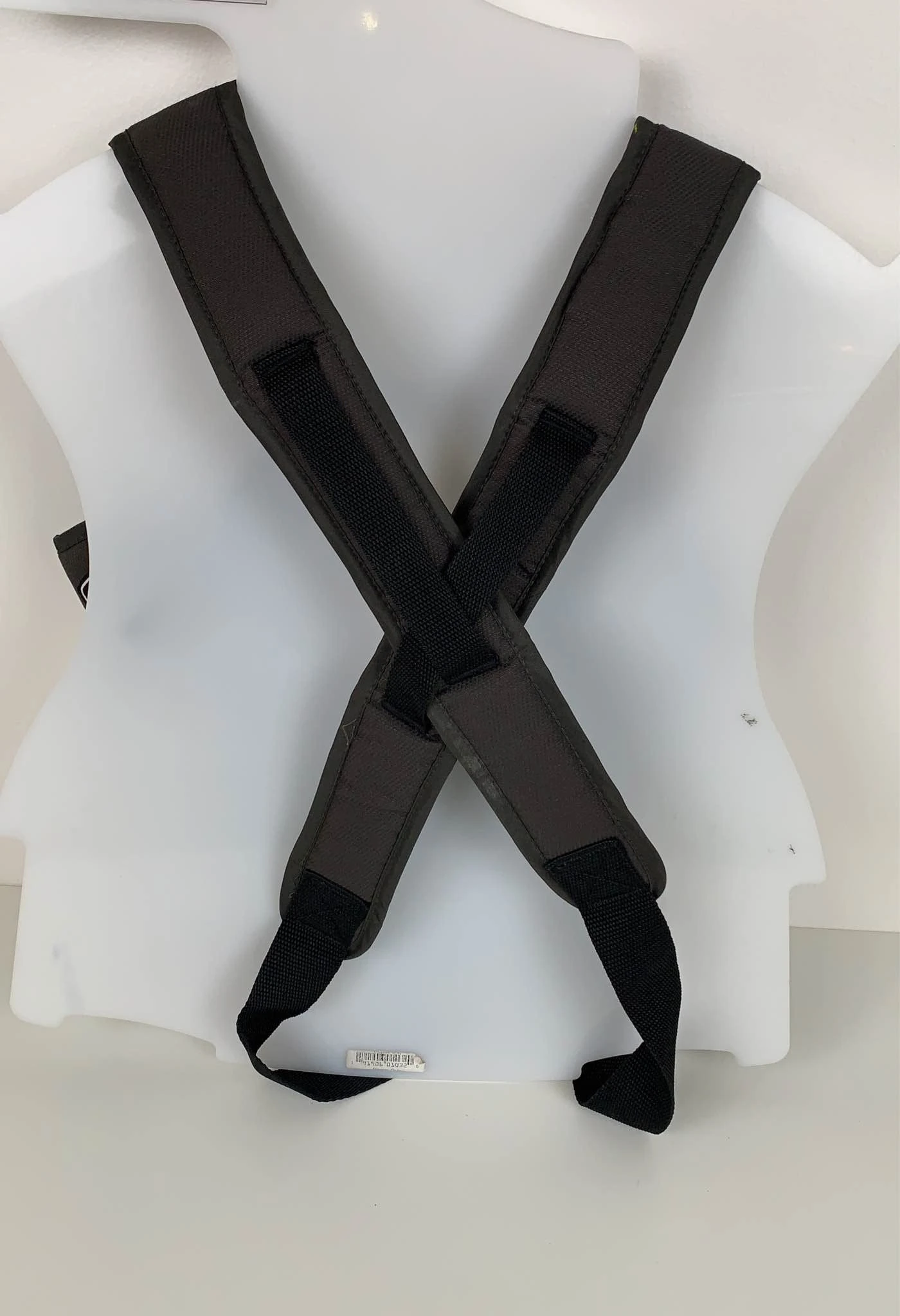 Chicco Ultrasoft Infant Carrier, Black Red & Dark Gray 5 Chicco Ultrasoft Infant Carrier, Black Red & Dark Gray - Image 3