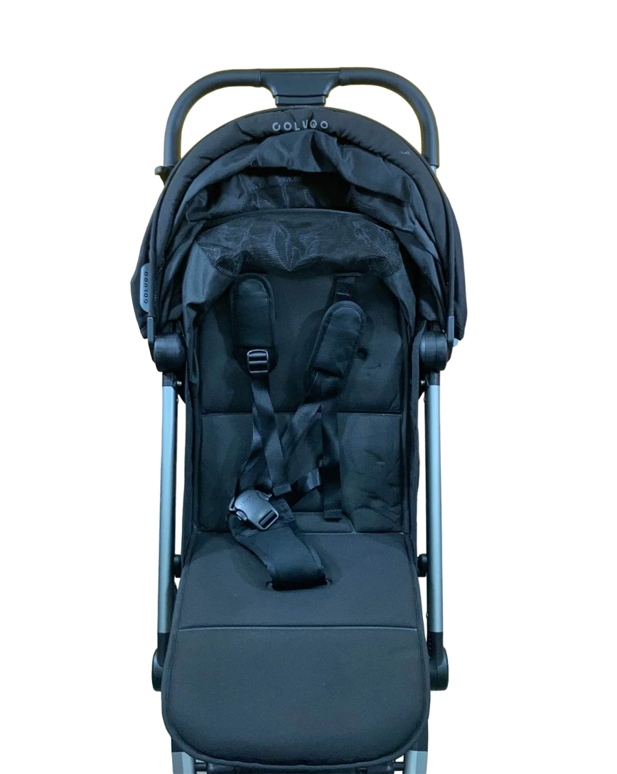 Colugo Compact Stroller, Olive, 2022 7 Colugo Compact Stroller, Olive, 2022 - Image 5