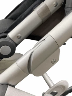 UPPAbaby VISTA V2 Stroller, Theo (Dark Taupe), 2023 -Kindly Baby Shop 340af4a8 abc4 4f6b 908b 56d9c93d3fc1