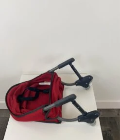Chicco Caddy Hook On Chair, Red