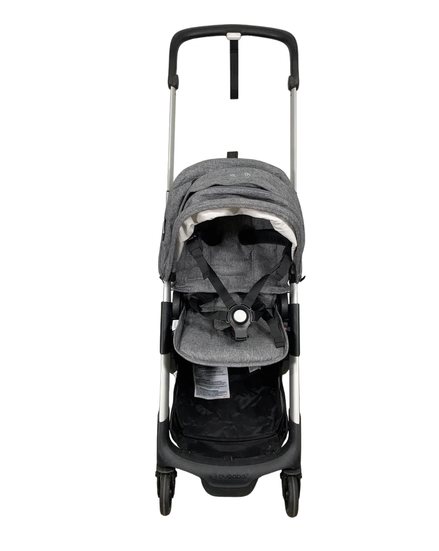 Bugaboo Ant Stroller, 2019, Grey Melange 7 Bugaboo Ant Stroller, 2019, Grey Melange - Image 5