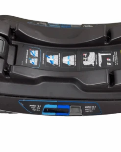 Nuna Pipa Lite RX And Pipa Relx Base, 2022, Frost -Kindly Baby Shop 342b52c1 abe5 4e28 9d8e 53c48bfdddf6