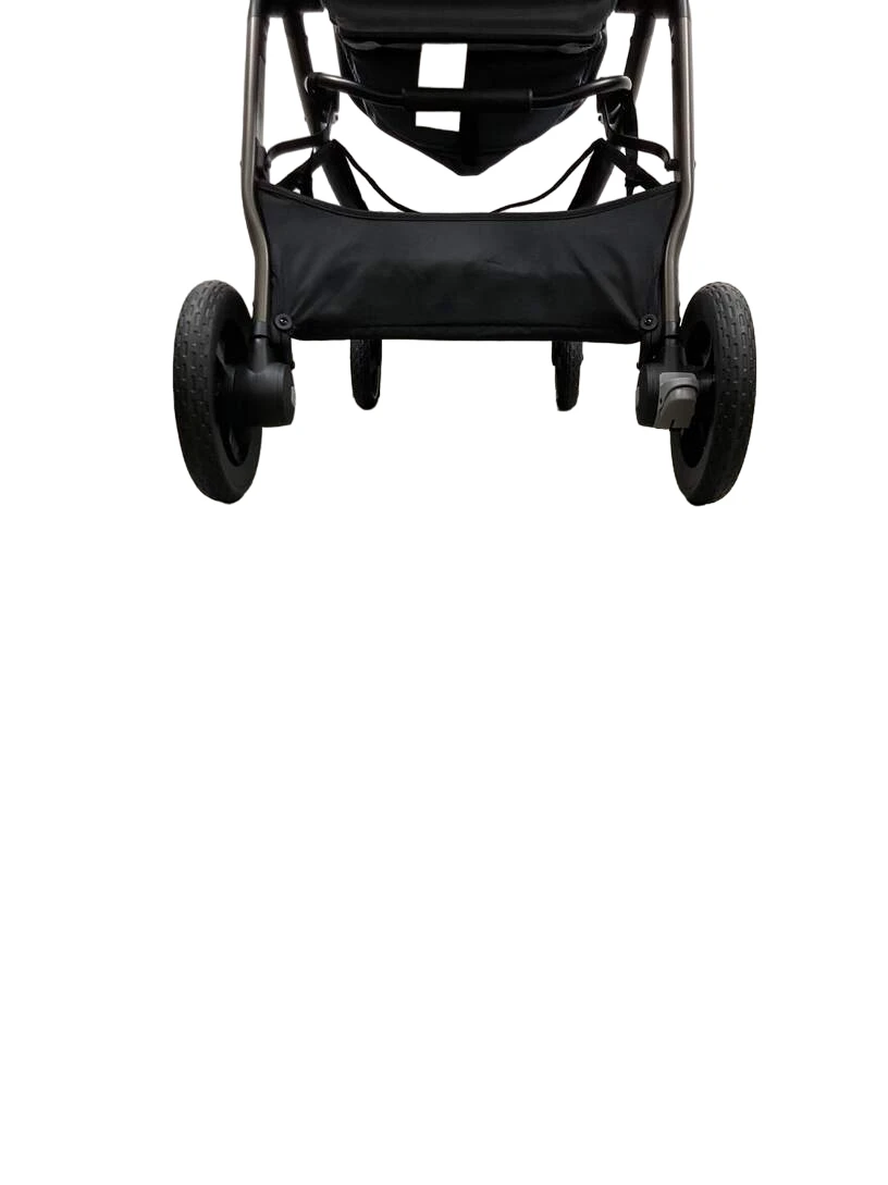 Maxi-Cosi Zelia2 Luxe Travel System, New Hope Gray, 2023 11 Maxi-Cosi Zelia2 Luxe Travel System, New Hope Gray, 2023 - Image 9