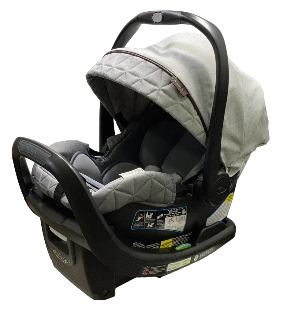 Graco Modes Premier Nest Travel System, 2022, Midtown 13 Graco Modes Premier Nest Travel System, 2022, Midtown - Image 11
