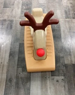 Step2 Carousel Pony Rocking Reindeer -Kindly Baby Shop 353759b8fa6a00ec0b6c2f0f9fada753