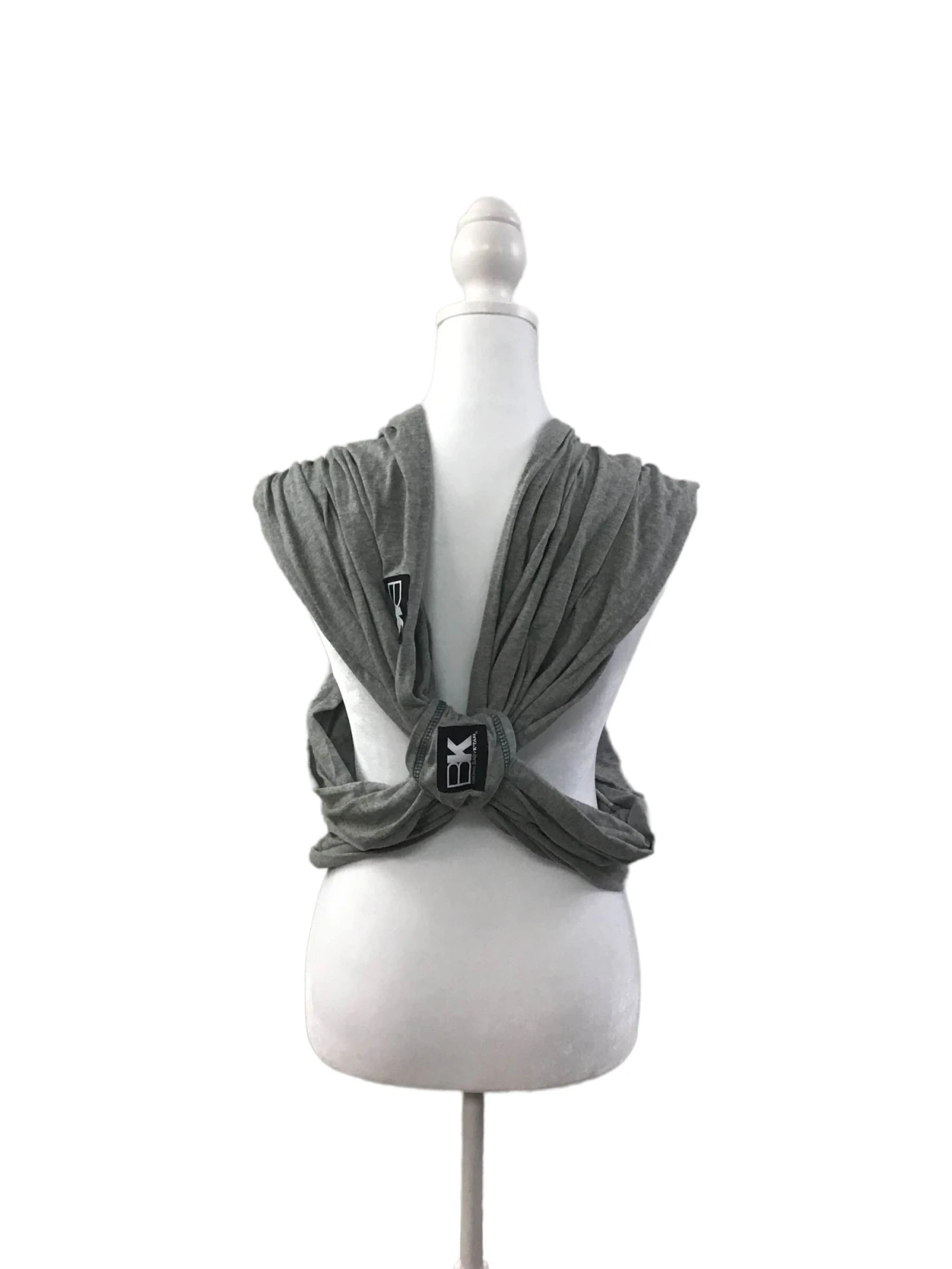 Baby K'tan Baby Carrier, Small, Original 5 Baby K'tan Baby Carrier, Small, Original - Image 3