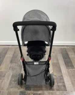 SmarTrike STR3 Folding Stroller Trike, Black & Grey 9 SmarTrike STR3 Folding Stroller Trike, Black & Grey -Kindly Baby Shop 35bdce22ccac7c9eb1a92d2ee9df8777