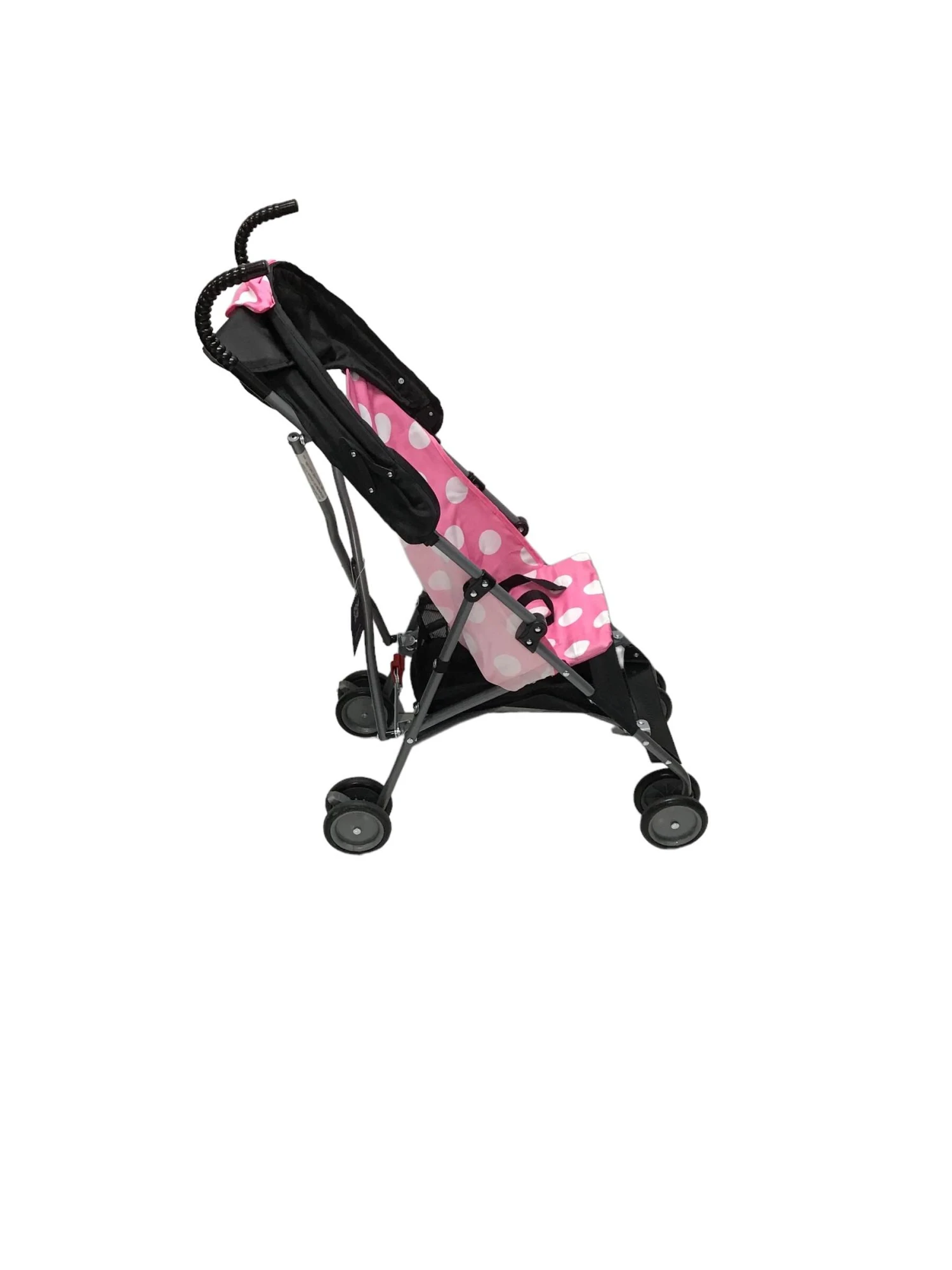 Dorel Umbrella Stroller, 2022, Minnie Mouse 4 Dorel Umbrella Stroller, 2022, Minnie Mouse - Image 2
