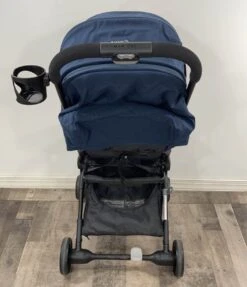 Maxi-Cosi Lara Ultra Compact Stroller, Nomad Blue, 2018 19 Maxi-Cosi Lara Ultra Compact Stroller, Nomad Blue, 2018 -Kindly Baby Shop 360363429996233fc999a879b520b369