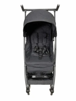 Cybex Libelle Compact Stroller, Deep Black, 2020 -Kindly Baby Shop 3629c310 1af0 4d05 8698 a1c6fad762f2