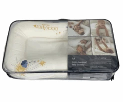 DockATot Deluxe+ Dock, Embroidered Skis 11 DockATot Deluxe+ Dock, Embroidered Skis -Kindly Baby Shop 36a70def a9f0 4ae4 9cb0 c0d83cb091cf PhotoRoom