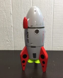 CP Toys Space Mission Rocket -Kindly Baby Shop 36da481e6b7f5aedb9bec706ee2cc60f