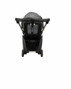 Bugaboo Ant Stroller, 2019, Grey Melange 22 Bugaboo Ant Stroller, 2019, Grey Melange -Kindly Baby Shop 37102a33 af1a 42a3 9030 afc21e9fad7b