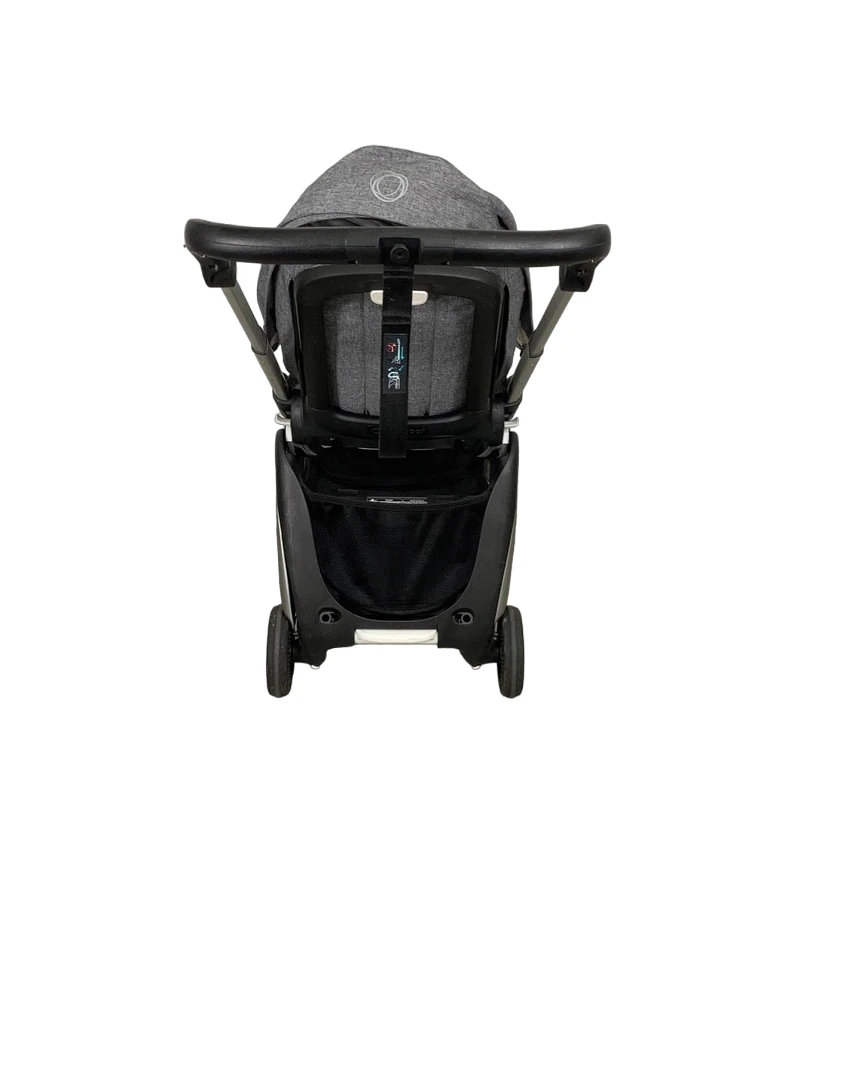 Bugaboo Ant Stroller, 2019, Grey Melange 9 Bugaboo Ant Stroller, 2019, Grey Melange - Image 7