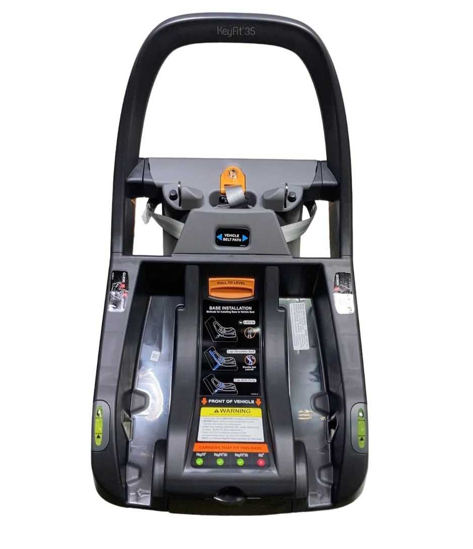 Chicco Keyfit 35 Infant Car Seat 10 Chicco Keyfit 35 Infant Car Seat - Image 8