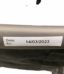 Cybex Gazelle S Modular Stroller, 2023, Taupe Frame, Deep Black 20 Cybex Gazelle S Modular Stroller, 2023, Taupe Frame, Deep Black -Kindly Baby Shop 37481a1a 290a 4c70 ad43 f041652734fb