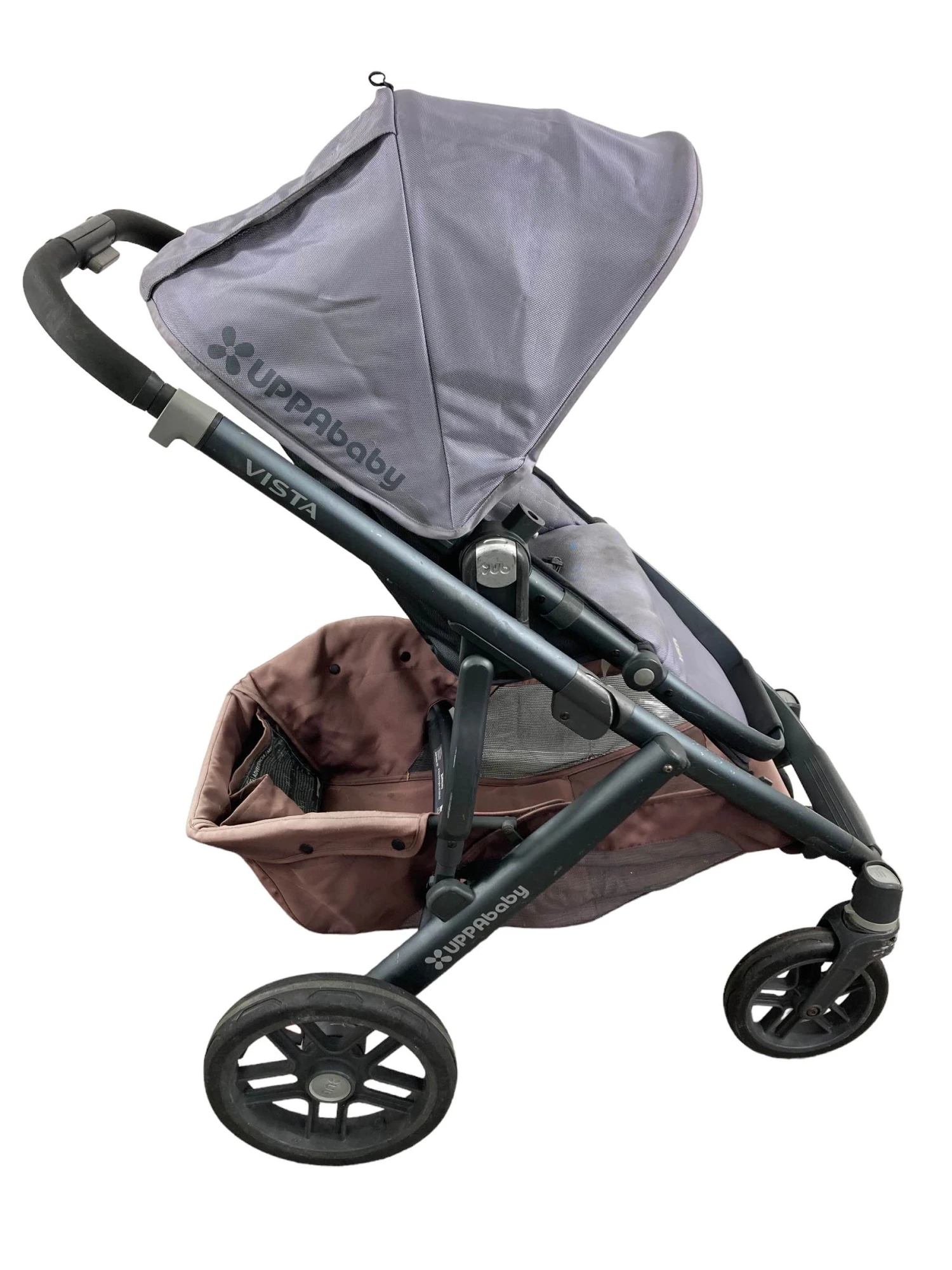 UPPAbaby VISTA Stroller, 2015 6 UPPAbaby VISTA Stroller, 2015 - Image 4