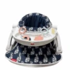 Fisher Price Sit-Me-Up Floor Seat, Navy Garden -Kindly Baby Shop 37f17b61 e06b 4d85 a377 0133f230e954