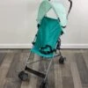 Cosco Umbrella Stroller, Aqua, 2020 -Kindly Baby Shop 382c8a4b85b9946ff745db6476b5b829