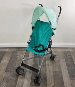 Cosco Umbrella Stroller, Aqua, 2020