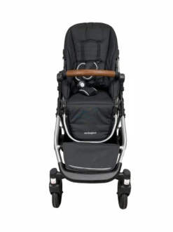 Mockingbird Single To Double 2.0 Stroller, Silver With Penny Leather, 2023 15 Mockingbird Single To Double 2.0 Stroller, Silver With Penny Leather, 2023 -Kindly Baby Shop 3831d831 1242 44c3 95c6 3f3158254691