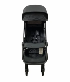 Nuna Trvl Stroller, 2023, Ocean 17 Nuna Trvl Stroller, 2023, Ocean -Kindly Baby Shop 38329933 91fa 47f2 acc1 ffdd83374510