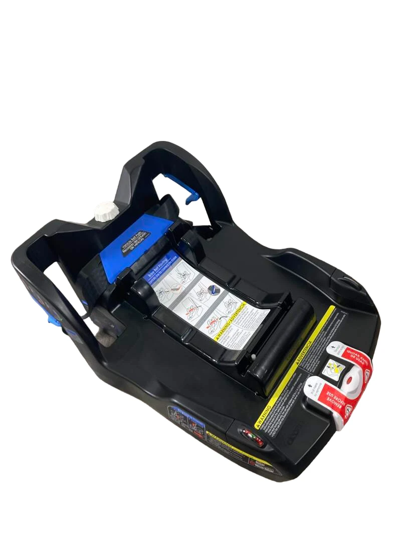 Doona Infant Car Seat & Stroller Combo, 2023, Blush Pink 11 Doona Infant Car Seat & Stroller Combo, 2023, Blush Pink - Image 9