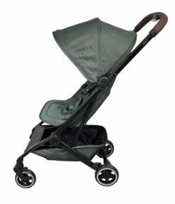 Joolz Aer+ Stroller, Mighty Green, 2022 -Kindly Baby Shop 389fcd4d 81a0 4e4e 9d35 7e354d7459ef