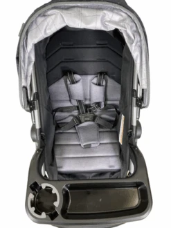 Safety 1st Smooth Ride Travel System Stroller, 2023, High Street -Kindly Baby Shop 38ab9211 c5b8 4a72 ad9c 46d1a8cab2f8