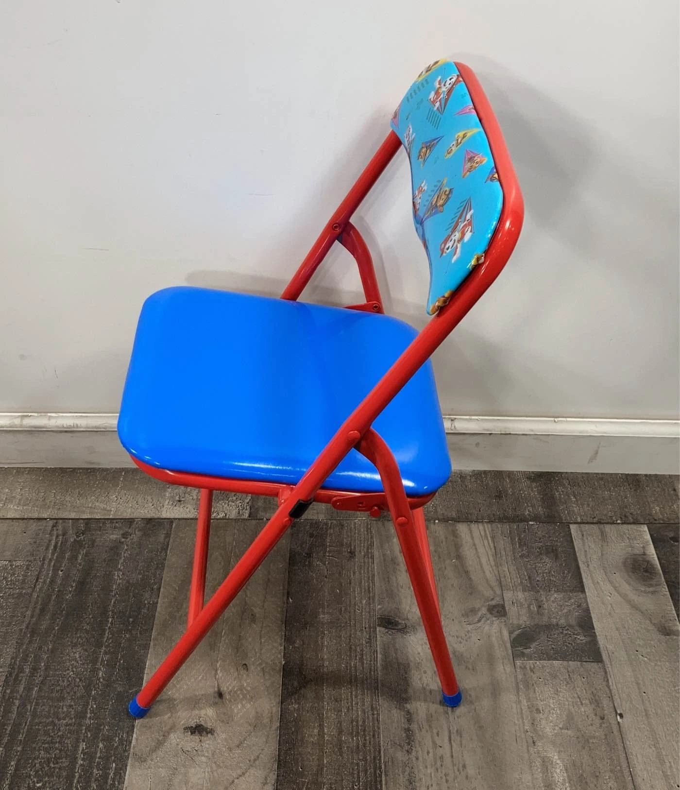 PAW Patrol Folding Table With 2 Chairs 7 PAW Patrol Folding Table With 2 Chairs - Image 5