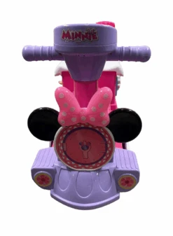 Kiddieland Minnie Mouse Ride On Train With Caboose -Kindly Baby Shop 3a022f38 c36e 4a0a 892a cd46bc2a5097