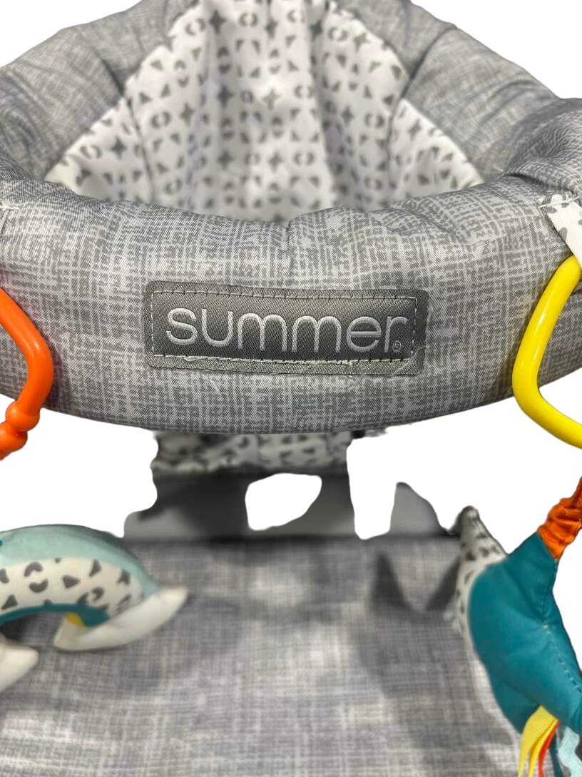 Summer Infant Learn To Sit 5 Summer Infant Learn To Sit - Image 3