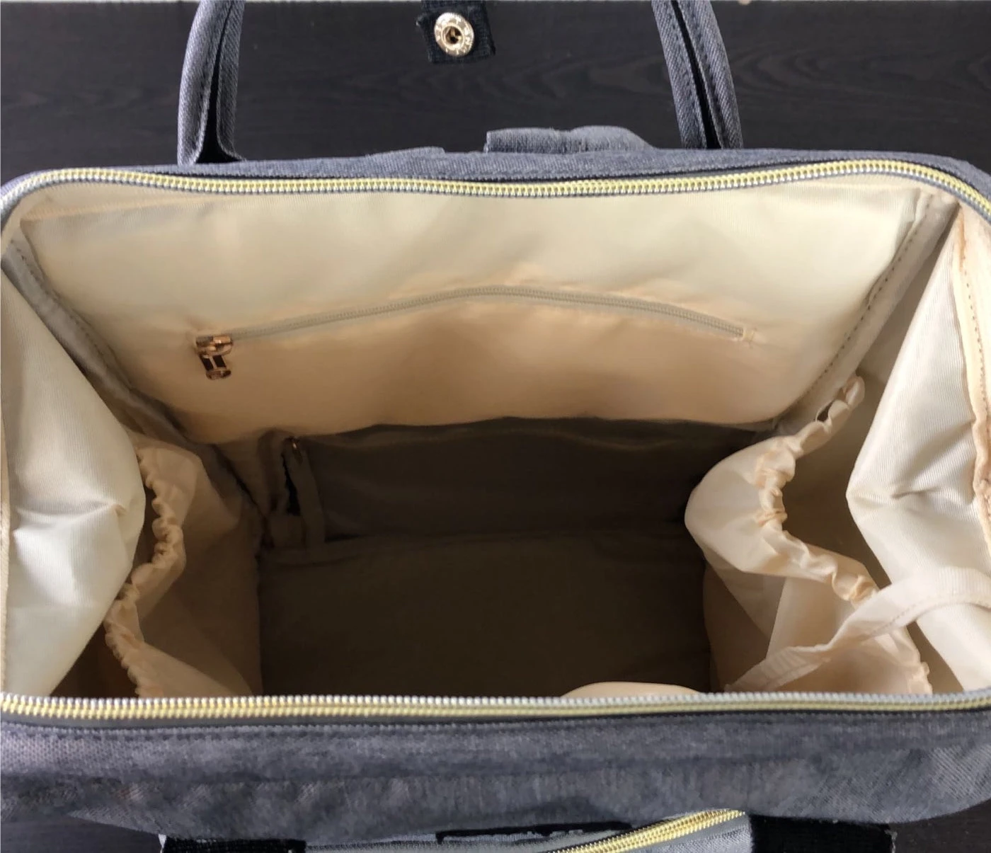 Aofider Diaper Bag 5 Aofider Diaper Bag - Image 3