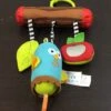 Tiny Love Wind Chimes Clip On Toy