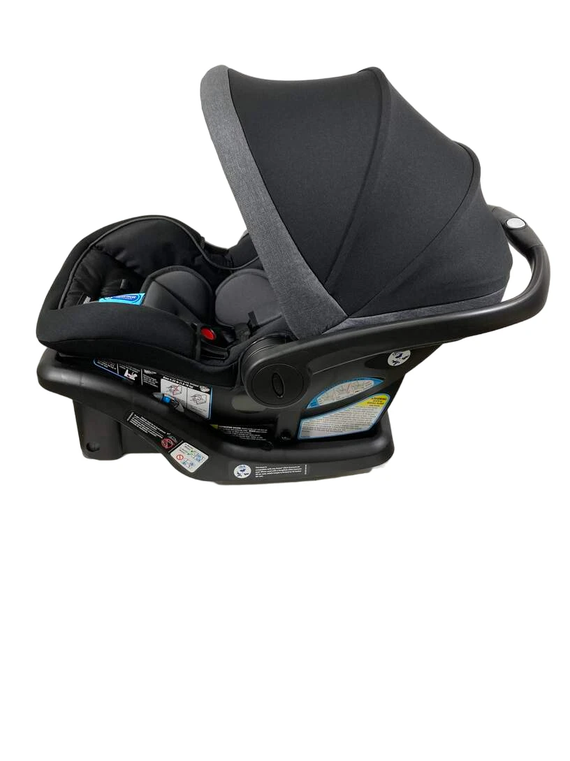 Graco Modes Nest Travel System, Sullivan, 2023 16 Graco Modes Nest Travel System, Sullivan, 2023 - Image 14