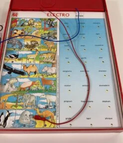 Jumbo Electro Quiz -Kindly Baby Shop 3aef15a560c9633f291b1b84aa7c695c