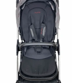 Nuna TRIV Stroller, 2019, Ellis 24 Nuna TRIV Stroller, 2019, Ellis -Kindly Baby Shop 3b167a09 1a0b 4f24 8950 8b11498b2eac