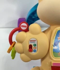 Fisher Price Laugh & Learn Smart Stages Learn With Puppy Walker, - Pink & Purple 10 Fisher Price Laugh & Learn Smart Stages Learn With Puppy Walker, - Pink & Purple -Kindly Baby Shop 3bad2912810c328eea9cf02dc2c9bb1a