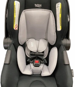 Britax Willow Brook S+ Travel System, 2023, Glacier Onyx -Kindly Baby Shop 3bc7d2b3 ae84 4947 bf37 abc86b499f88