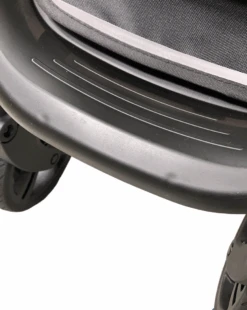 Mockingbird Single 2.0 Stroller, Silver With Penny Leather, Windowpane, Black, 2023 40 Mockingbird Single 2.0 Stroller, Silver With Penny Leather, Windowpane, Black, 2023 -Kindly Baby Shop 3be601ed 3b3e 4bdc a58a 07f73c7ce82a