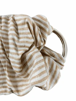 Wildbird Ring Sling, Standard 74", Gold, Nava -Kindly Baby Shop 3bf79b87 2321 4986 9681 bc7e272f4181