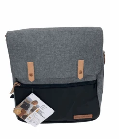 Petunia Pickle Bottom Meta Backpack, Graphite/Black