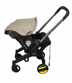 Doona Pottery Barn Kids Exclusive Edition Infant Car Seat Stroller, 2023 -Kindly Baby Shop 3ced6f8f 84da 44f6 a67d aae38daaf4ed