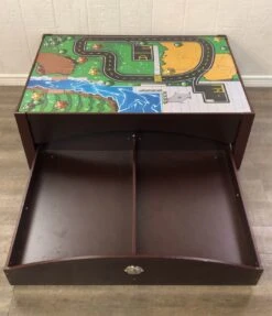 KidKraft Metropolis Train Table And Set -Kindly Baby Shop 3d0ff8c7f2d7e88dc7b0c0b9340bff50