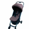 Colugo Compact Stroller, Cocoa, 2022 2 Colugo Compact Stroller, Cocoa, 2022 -Kindly Baby Shop 3da49727 036a 42b0 aa2f 1ce87ff265e6