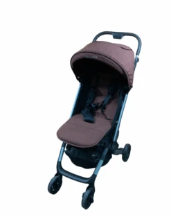 Colugo Compact Stroller, Cocoa, 2022