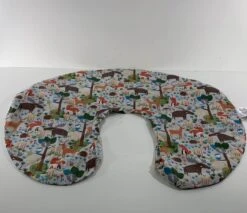 Boppy Original Nursing And Infant Support Pillow Slipcover, Earth Tone Woodland 8 Boppy Original Nursing And Infant Support Pillow Slipcover, Earth Tone Woodland -Kindly Baby Shop 3db6c782a9cdb5dc27fbe4748438938c
