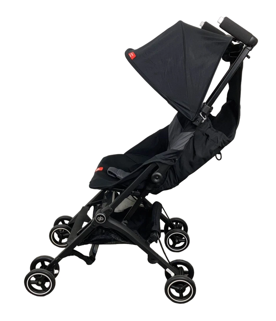 Gb Pockit+ Stroller, 2019 4 Gb Pockit+ Stroller, 2019 - Image 2