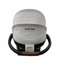 Maxi-Cosi Zelia2 Luxe Travel System, Network Sand, 2023 -Kindly Baby Shop 3e76fc0a 1e4f 4868 9490 acad41ba27eb