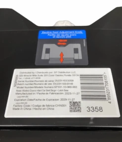 Doona Pottery Barn Kids Exclusive Edition Infant Car Seat Stroller, 2023 -Kindly Baby Shop 3e8614c0 4370 4a64 9d0b 180800dd61f3